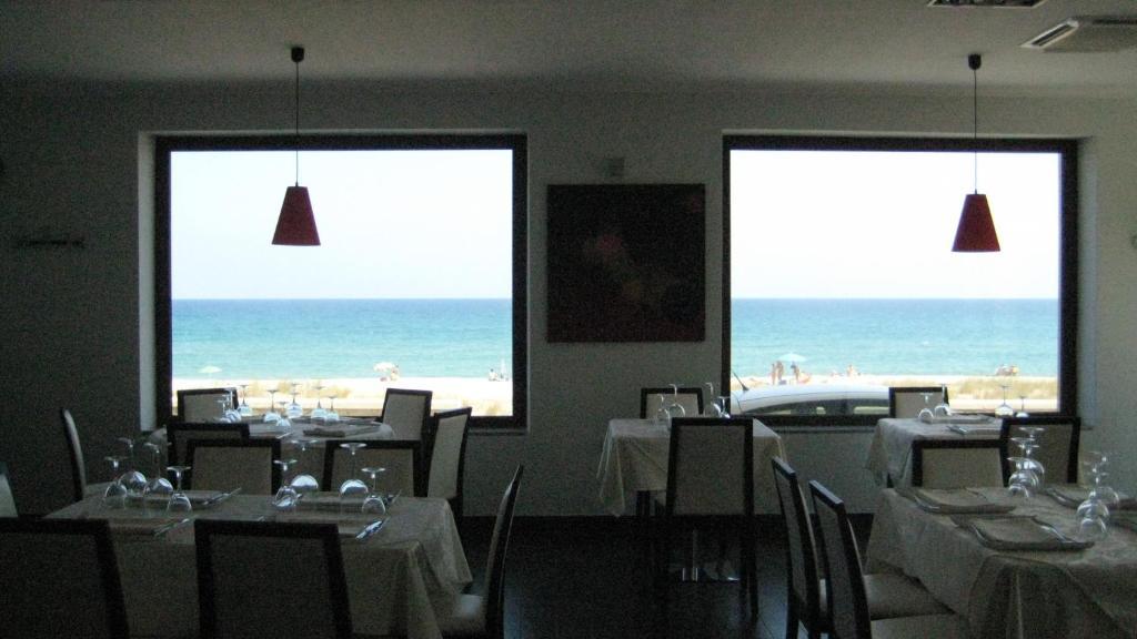 פלטמונה Buddi Hotel מראה חיצוני תמונה