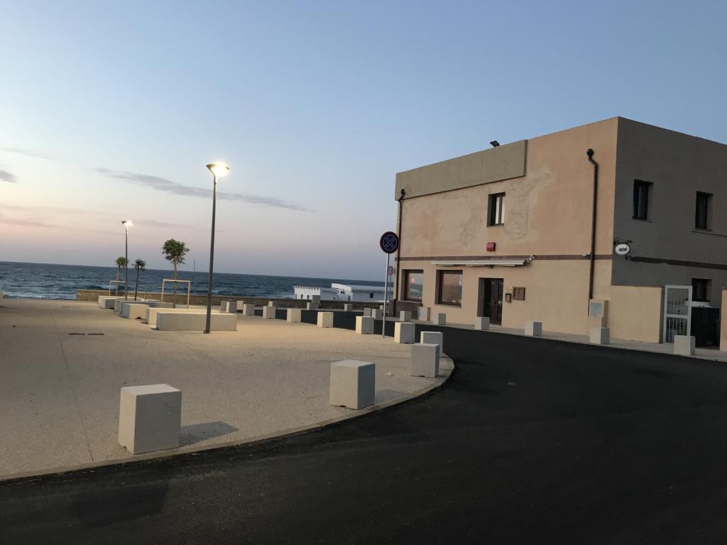 פלטמונה Buddi Hotel מראה חיצוני תמונה