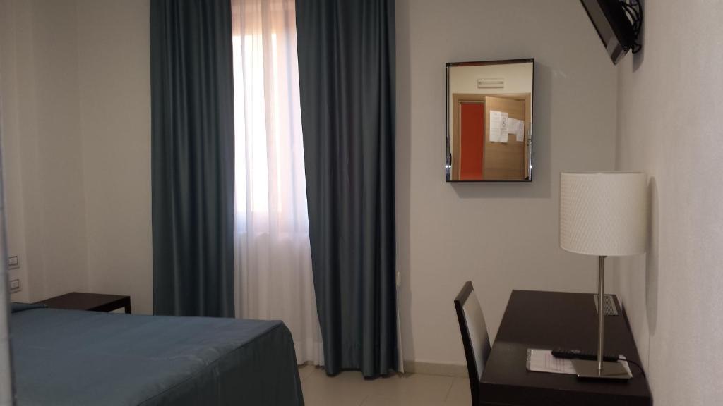 פלטמונה Buddi Hotel חדר תמונה