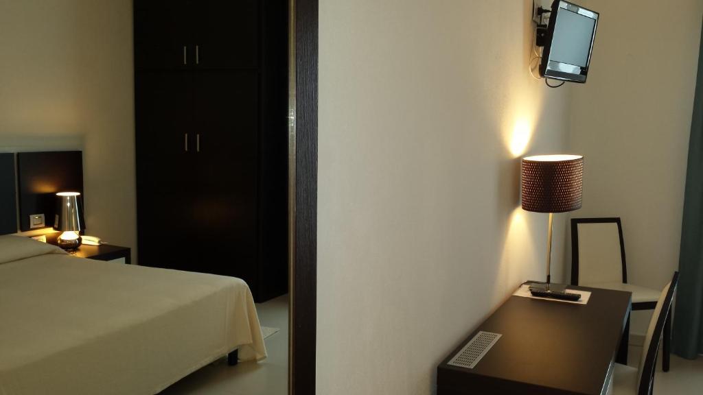 פלטמונה Buddi Hotel חדר תמונה