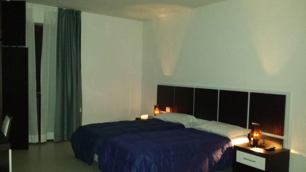 פלטמונה Buddi Hotel מראה חיצוני תמונה