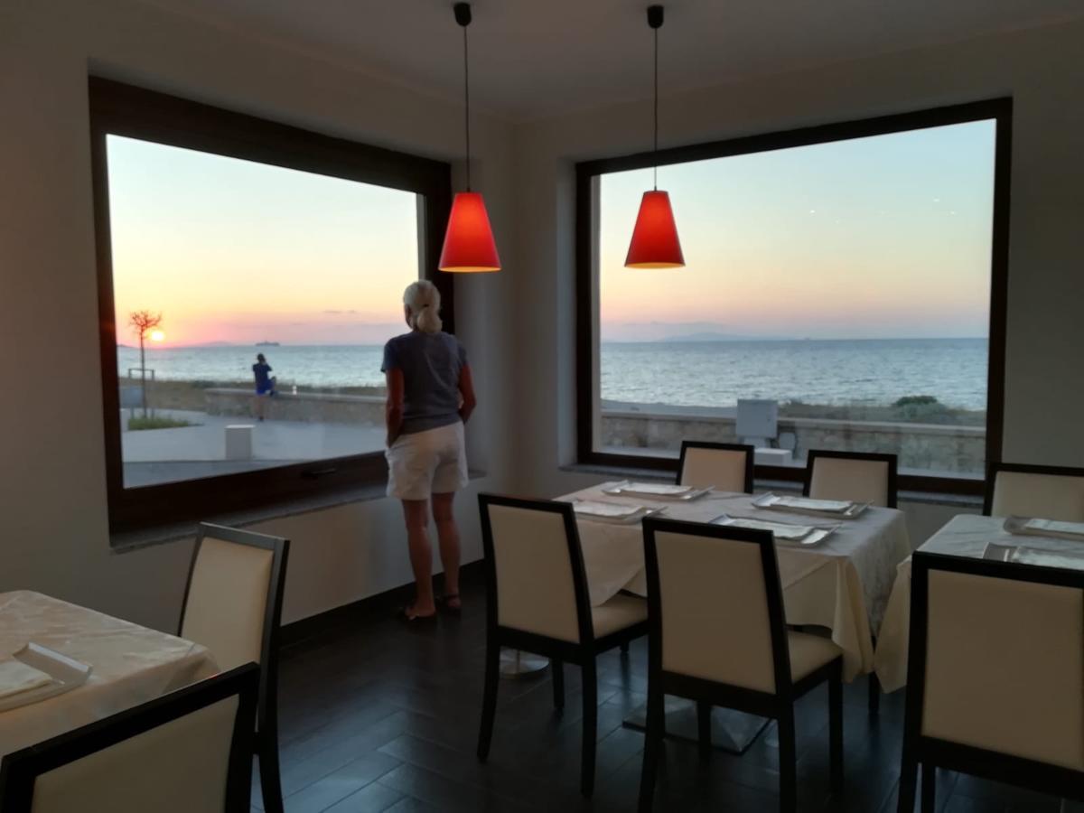 פלטמונה Buddi Hotel מראה חיצוני תמונה